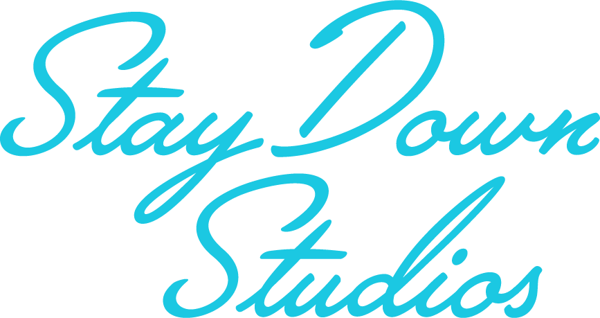 Stay Down Studios